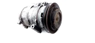 компрессор кондиционера Mitsubishi Pajero 4 restailing 2 2016г. 7813A085 - Фото 2