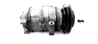 компрессор кондиционера Mitsubishi Pajero 4 restailing 2 2016г. 7813A085 - Фото 11