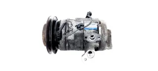 компрессор кондиционера Mitsubishi Pajero 4 restailing 2 2016г. 7813A085 - Фото 14