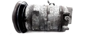 компрессор кондиционера Mitsubishi Pajero 4 restailing 2 2016г. 7813A085 - Фото 21