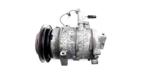 компрессор кондиционера Mitsubishi Pajero 4 restailing 2 2016г. 7813A085 - Фото 22