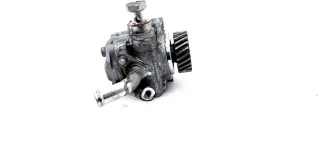 8508902, 4450A074 насос гур Mitsubishi Pajero 4 restailing 2 Арт SZ66682, вид 3