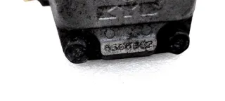 8508902, 4450A074 насос гур Mitsubishi Pajero 4 restailing 2 Арт SZ66682, вид 10