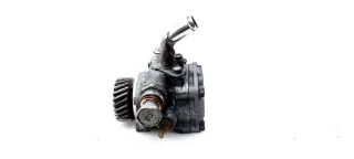 8508902, 4450A074 насос гур Mitsubishi Pajero 4 restailing 2 Арт SZ66682, вид 20