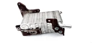 1582A261 Радиатор системы EGR Mitsubishi Pajero 4 restailing 2 Арт SZ66684, вид 2
