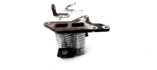 1582A261 Радиатор системы EGR Mitsubishi Pajero 4 restailing 2 Арт SZ66684, вид 4