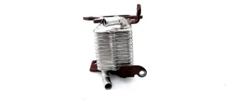 1582A261 Радиатор системы EGR Mitsubishi Pajero 4 restailing 2 Арт SZ66684, вид 6