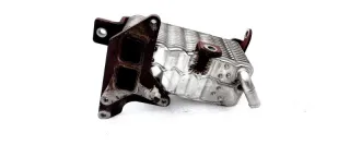 1582A261 Радиатор системы EGR Mitsubishi Pajero 4 restailing 2 Арт SZ66684, вид 9