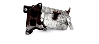 1582A261 Радиатор системы EGR Mitsubishi Pajero 4 restailing 2 Арт SZ66684, вид 10