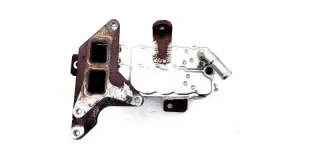 1582A261 Радиатор системы EGR Mitsubishi Pajero 4 restailing 2 Арт SZ66684, вид 12
