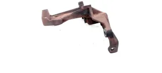 7813A086 Кронштейн компрессора кондиционера Mitsubishi Pajero 4 restailing 2 Арт SZ66686, вид 7