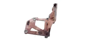 7813A086 Кронштейн компрессора кондиционера Mitsubishi Pajero 4 restailing 2 Арт SZ66686, вид 12