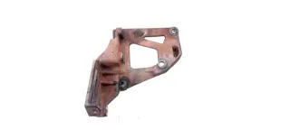 7813A086 Кронштейн компрессора кондиционера Mitsubishi Pajero 4 restailing 2 Арт SZ66686, вид 13