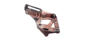 7813A086 Кронштейн компрессора кондиционера Mitsubishi Pajero 4 restailing 2 Арт SZ66686, вид 15