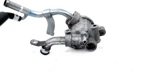 Корпус термостата Mitsubishi Pajero 4 restailing 2 2016г. 1305A226 - Фото 5