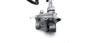 Корпус термостата Mitsubishi Pajero 4 restailing 2 2016г. 1305A226 - Фото 6