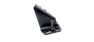  Кронштейн двигателя Mitsubishi Pajero 4 restailing 2 Арт SZ66689, вид 2