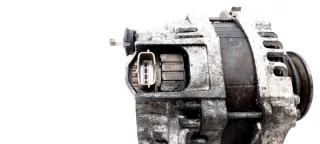 1800A290 Генератор Mitsubishi Pajero 4 restailing 2 Арт SZ66692, вид 6