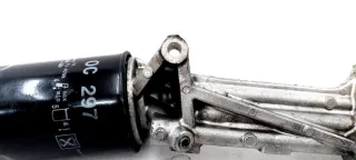 1230A058 Корпус масляного фильтра Mitsubishi Pajero 4 restailing 2 Арт SZ66697, вид 7