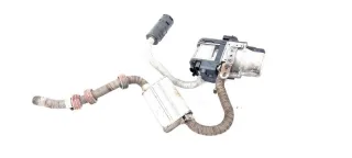 X Автономный отопитель Mitsubishi Pajero 4 restailing 2 Арт SZ66698, вид 1