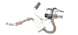 X Автономный отопитель Mitsubishi Pajero 4 restailing 2 Арт SZ66698, вид 2