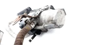 X Автономный отопитель Mitsubishi Pajero 4 restailing 2 Арт SZ66698, вид 6