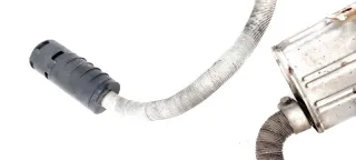 X Автономный отопитель Mitsubishi Pajero 4 restailing 2 Арт SZ66698, вид 7
