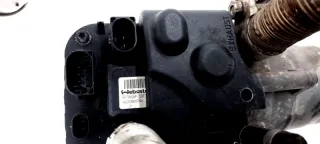X Автономный отопитель Mitsubishi Pajero 4 restailing 2 Арт SZ66698, вид 12