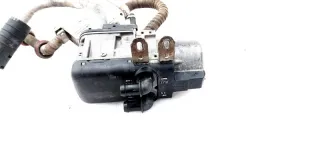 X Автономный отопитель Mitsubishi Pajero 4 restailing 2 Арт SZ66698, вид 24