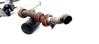 X Автономный отопитель Mitsubishi Pajero 4 restailing 2 Арт SZ66698, вид 30