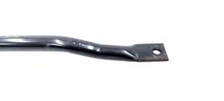 MR418919 Кронштейн подрамника Mitsubishi Pajero 4 restailing 2 Арт SZ66704, вид 12