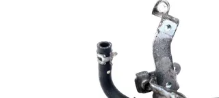  шланг Mitsubishi Pajero 4 restailing 2 Арт SZ66706, вид 2