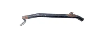  Кронштейн Mitsubishi Pajero 4 restailing 2 Арт SZ66707, вид 4