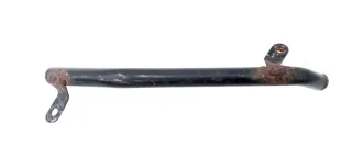  Кронштейн Mitsubishi Pajero 4 restailing 2 Арт SZ66707, вид 9