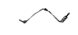 1428A113 Трубка топливная Mitsubishi Pajero 4 restailing 2 Арт SZ66711, вид 4