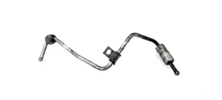 1428A113 Трубка топливная Mitsubishi Pajero 4 restailing 2 Арт SZ66711, вид 6