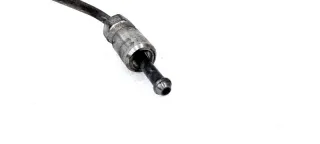 1428A113 Трубка топливная Mitsubishi Pajero 4 restailing 2 Арт SZ66711, вид 8
