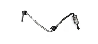 1428A113 Трубка топливная Mitsubishi Pajero 4 restailing 2 Арт SZ66711, вид 10