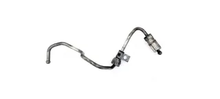 1428A114 Трубка топливная Mitsubishi Pajero 4 restailing 2 Арт SZ66712, вид 4
