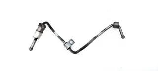 1428A116 Трубка топливная Mitsubishi Pajero 4 restailing 2 Арт SZ66713, вид 3