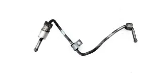 1428A116 Трубка топливная Mitsubishi Pajero 4 restailing 2 Арт SZ66713, вид 8