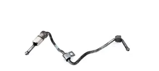 1428A116 Трубка топливная Mitsubishi Pajero 4 restailing 2 Арт SZ66713, вид 9
