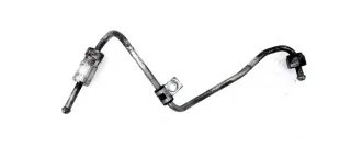 1428A115 Трубка топливная Mitsubishi Pajero 4 restailing 2 Арт SZ66714, вид 7
