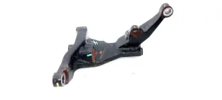  Кронштейн Mitsubishi Pajero 4 restailing 2 Арт SZ66717, вид 10