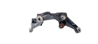 Кронштейн Mitsubishi Pajero 4 restailing 2 Арт SZ66717, вид 12