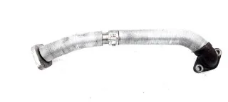 1582A266 трубка егр Mitsubishi Pajero 4 restailing 2 Арт SZ66718, вид 12