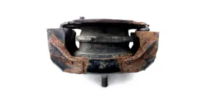 1093A105 Опора двигателя Mitsubishi Pajero 4 restailing 2 Арт SZ66719, вид 12