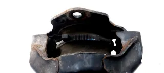 1093A105 Опора двигателя Mitsubishi Pajero 4 restailing 2 Арт SZ66720, вид 10