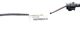  Проводка Mitsubishi Pajero 4 restailing 2 Арт SZ66721, вид 7