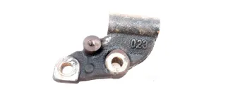ME203408 Кронштейн ТНВД Mitsubishi Pajero 4 restailing 2 Арт SZ66724, вид 10